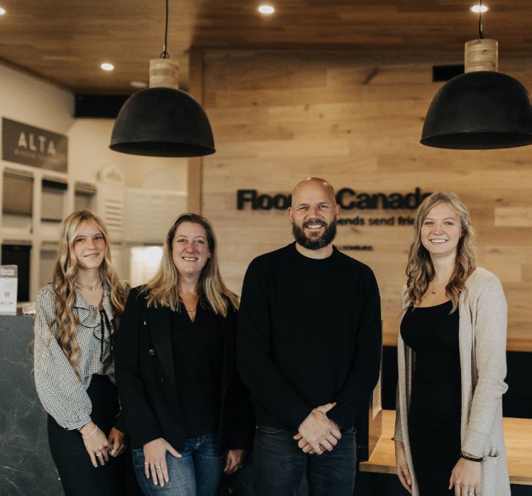 Simcoe Flooring Canada Store